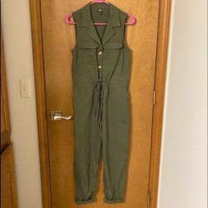 Wild Fable Jumpsuit